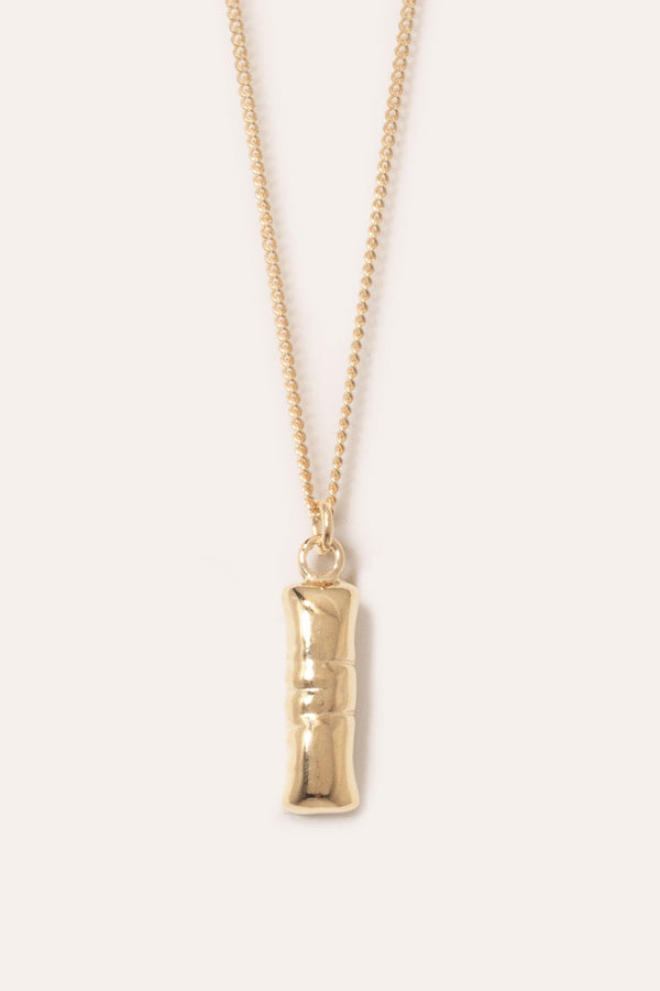 Classicworks™ I - Collier en vermeil