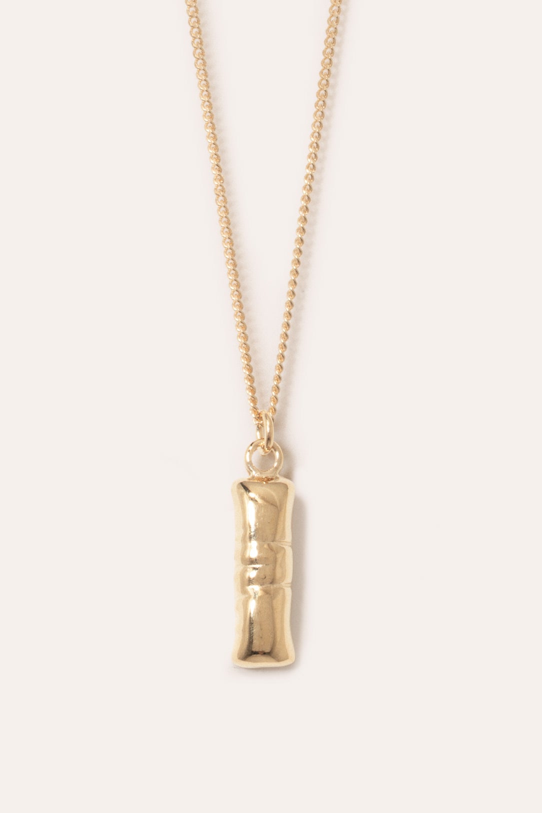 Classicworks™ I Plated Necklace