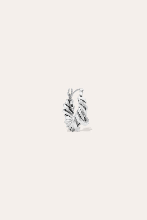 Deep State - Boucle d'oreille solitaire