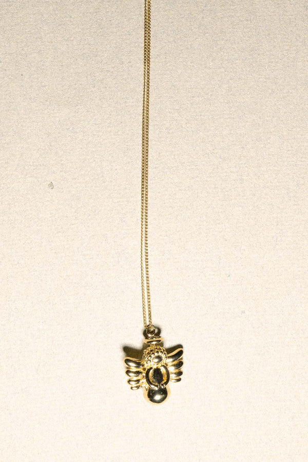 Ballon Zodiaque Vierge Classicworks™ - Pendentif Plaqué Or