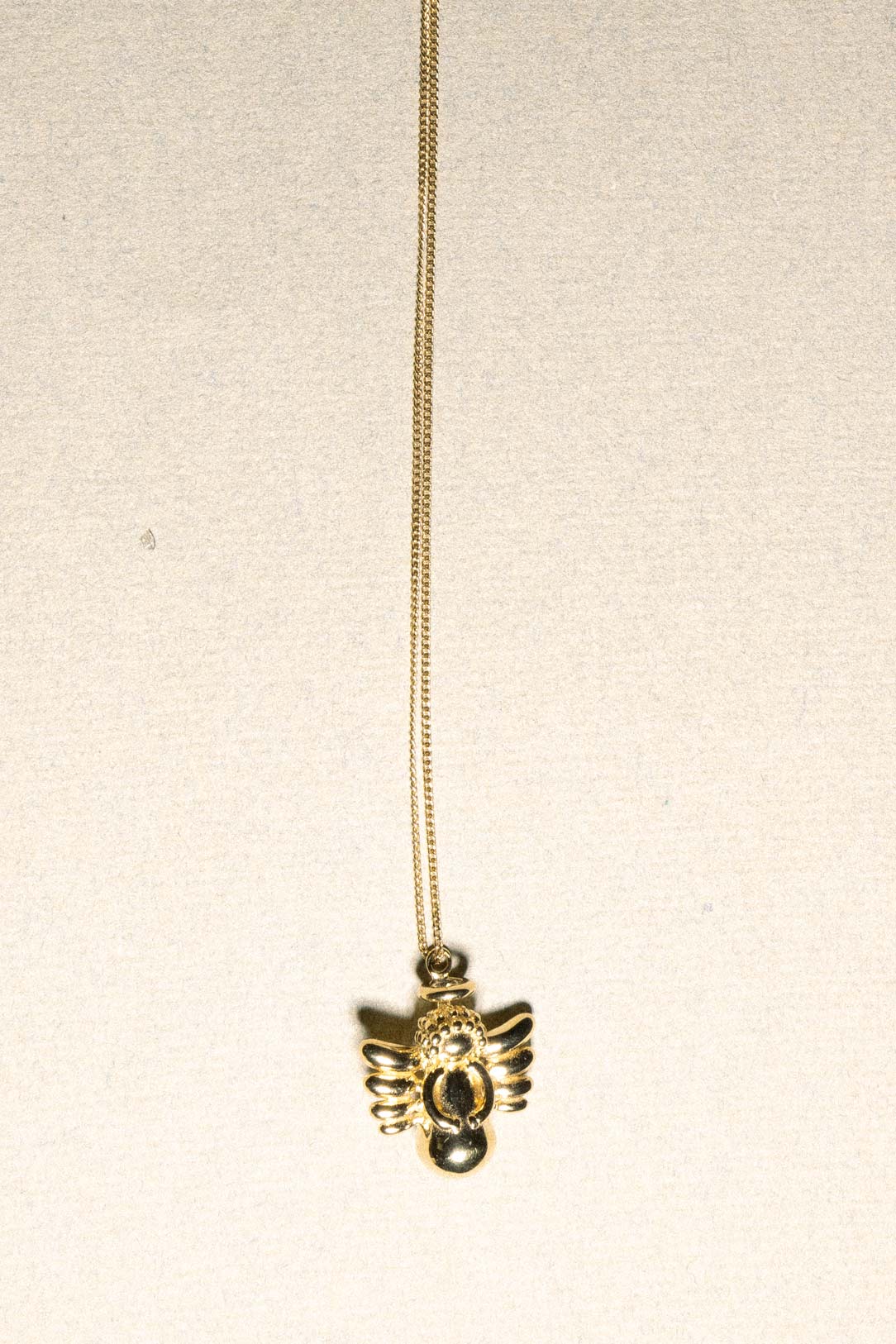 Classicworks™ Virgo Zodiac Balloon Plated Pendant