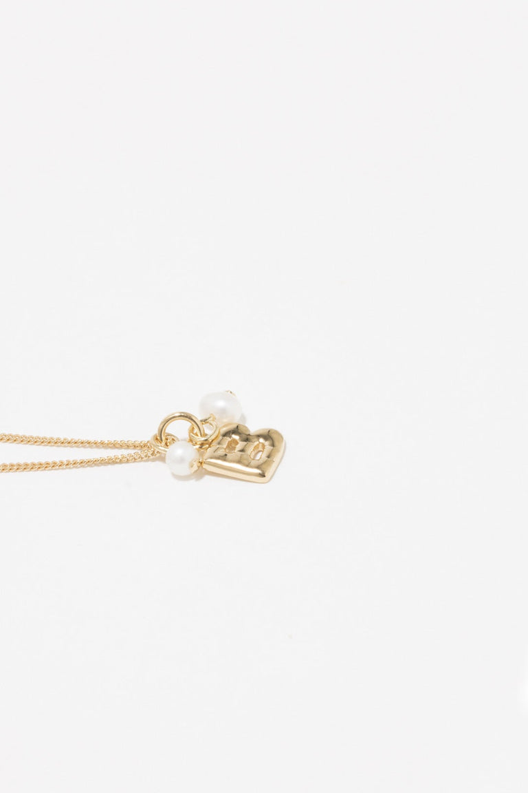 Classicworks™ B - Bracelet en vermeil et perles