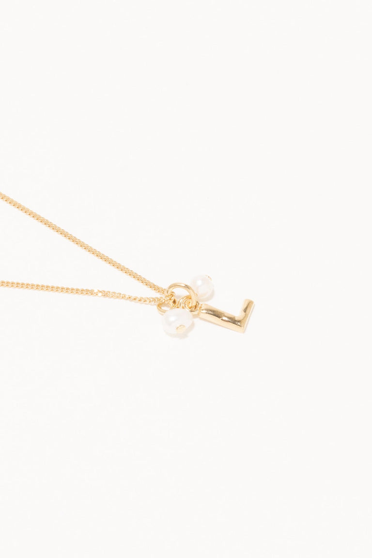 Classicworks™ L - Bracelet en Vermeil et Perles