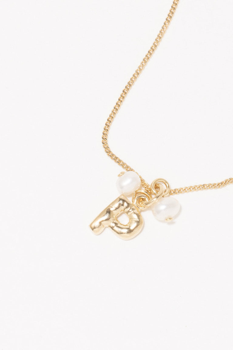 Bracelet en vermeil et perle Classicworks™ P