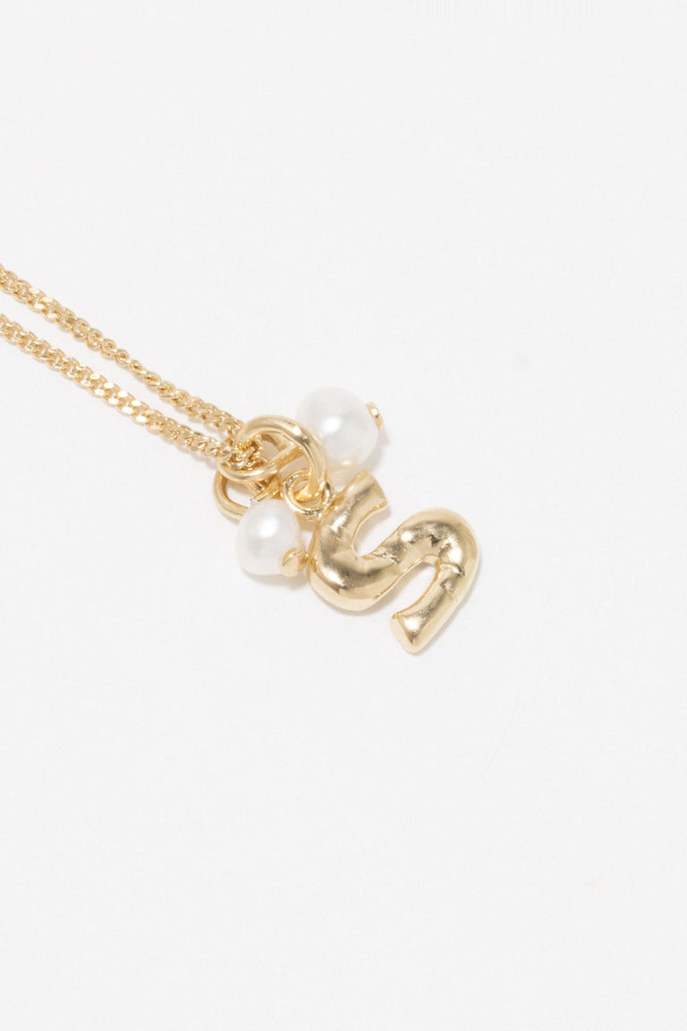 Classicworks™ S - Pearl and Recycled Gold Vermeil Bracelet