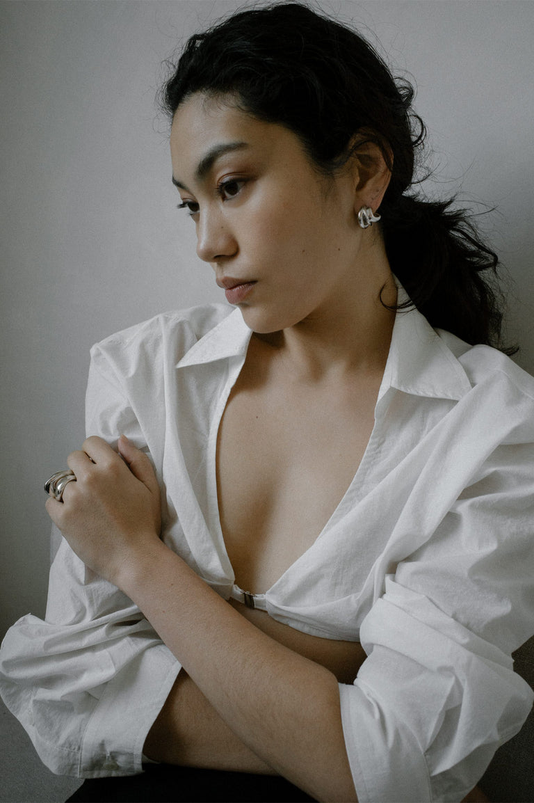 Post‐Capital Part III - Platinum Plated Ring