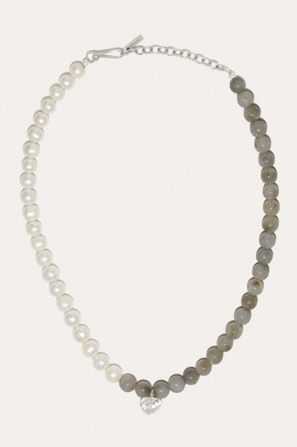 Rhodium beads on sale