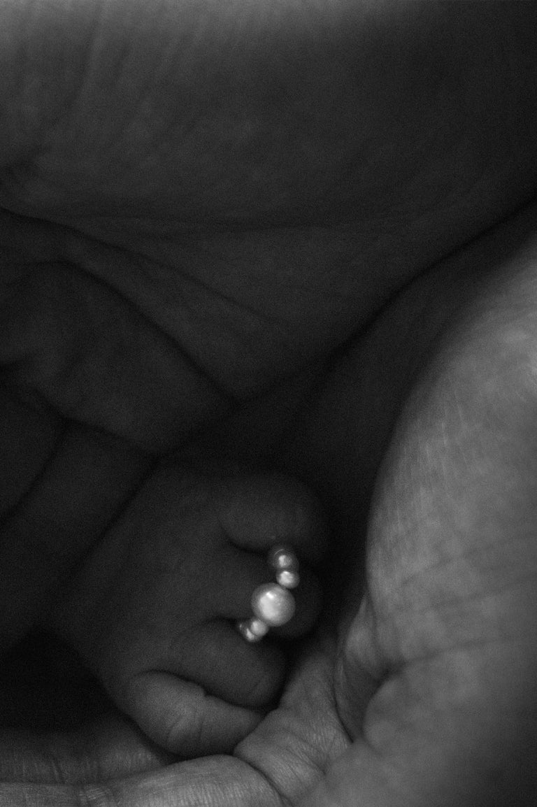 L'Exposition du Temps - Bagues Vermeil Or avec Perle et Zircone
