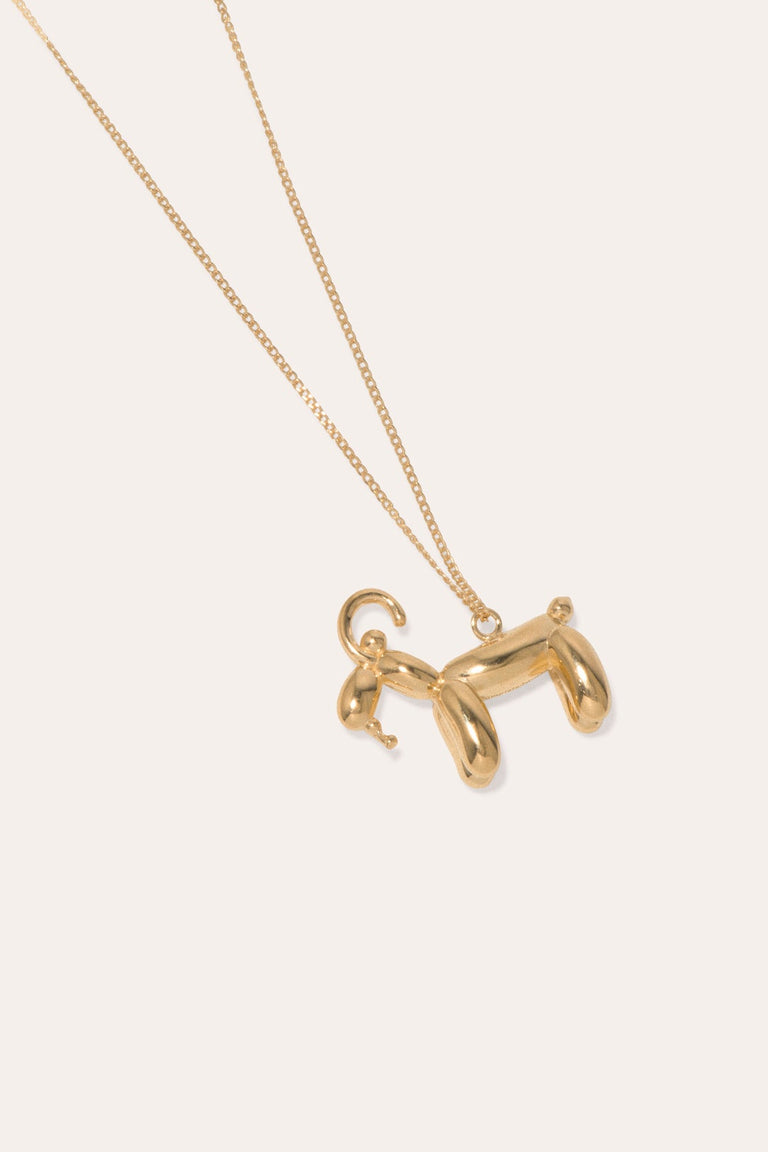 Pendentif Plaqué Or Zodiaque Capricorne Classicworks™