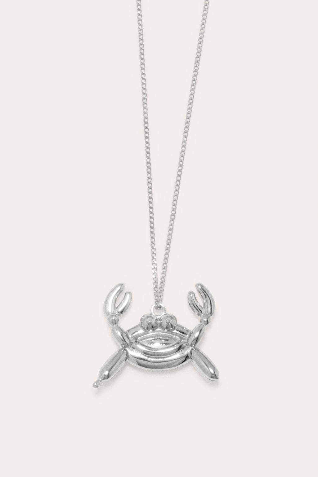 Classicworks™ Cancer Zodiac Balloon Plated Pendant