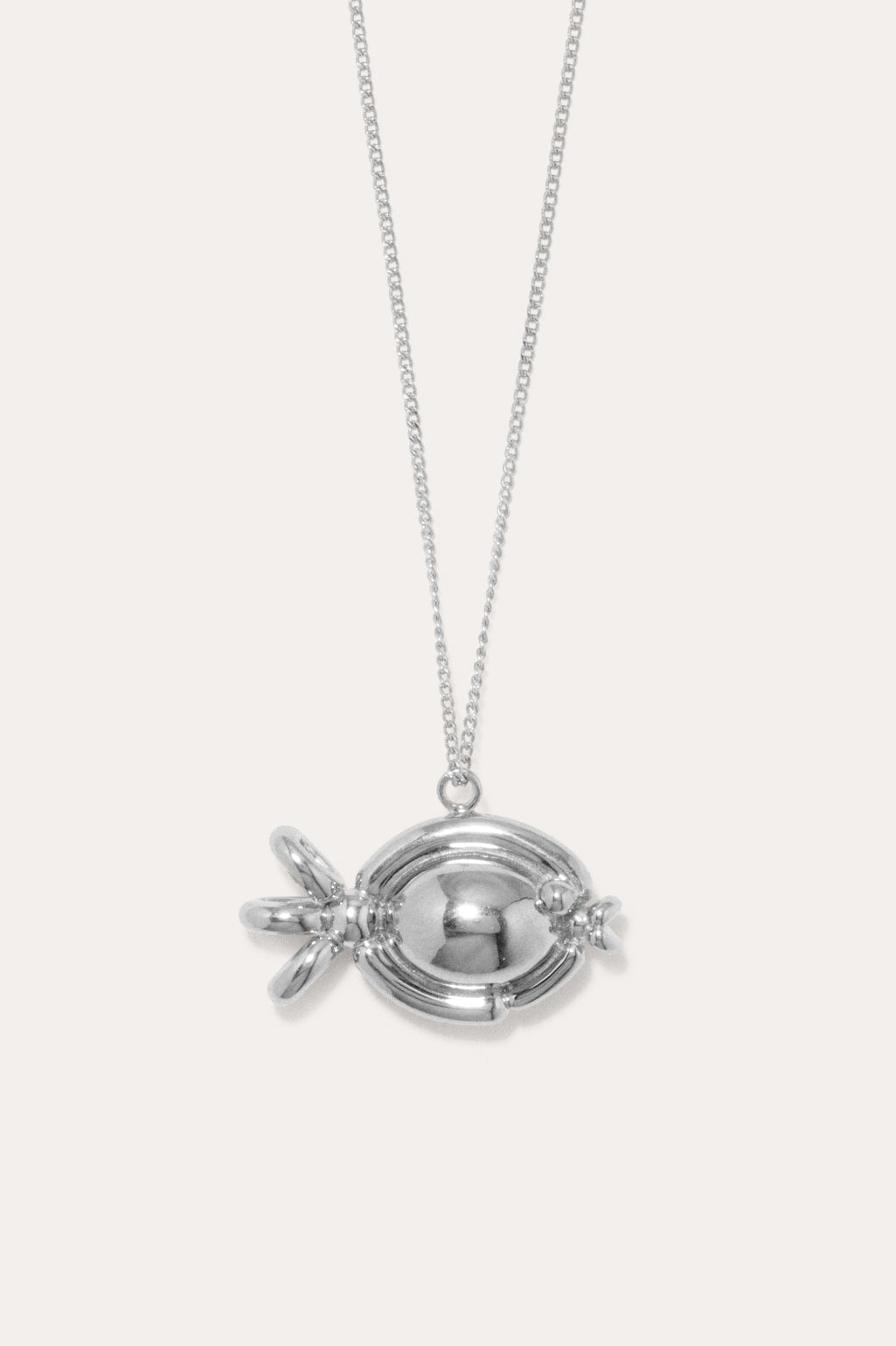 Classicworks™ Pisces Zodiac Balloon Plated Pendant