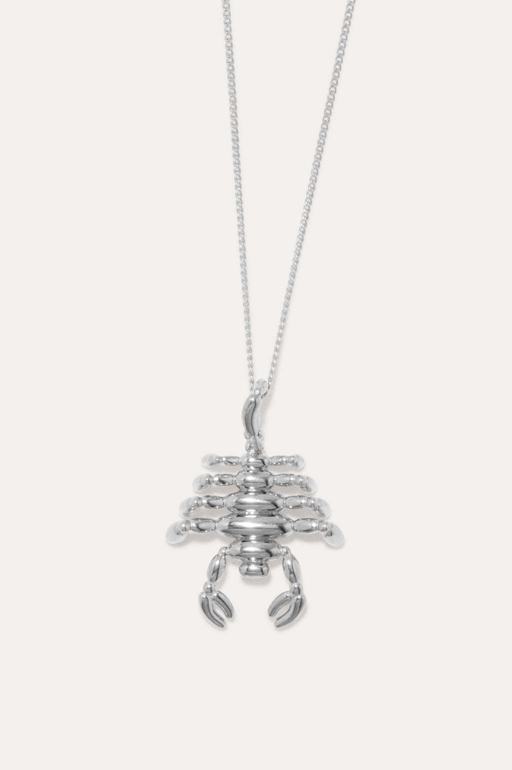 Classicworks™ Scorpio Zodiac Balloon Plated Pendant